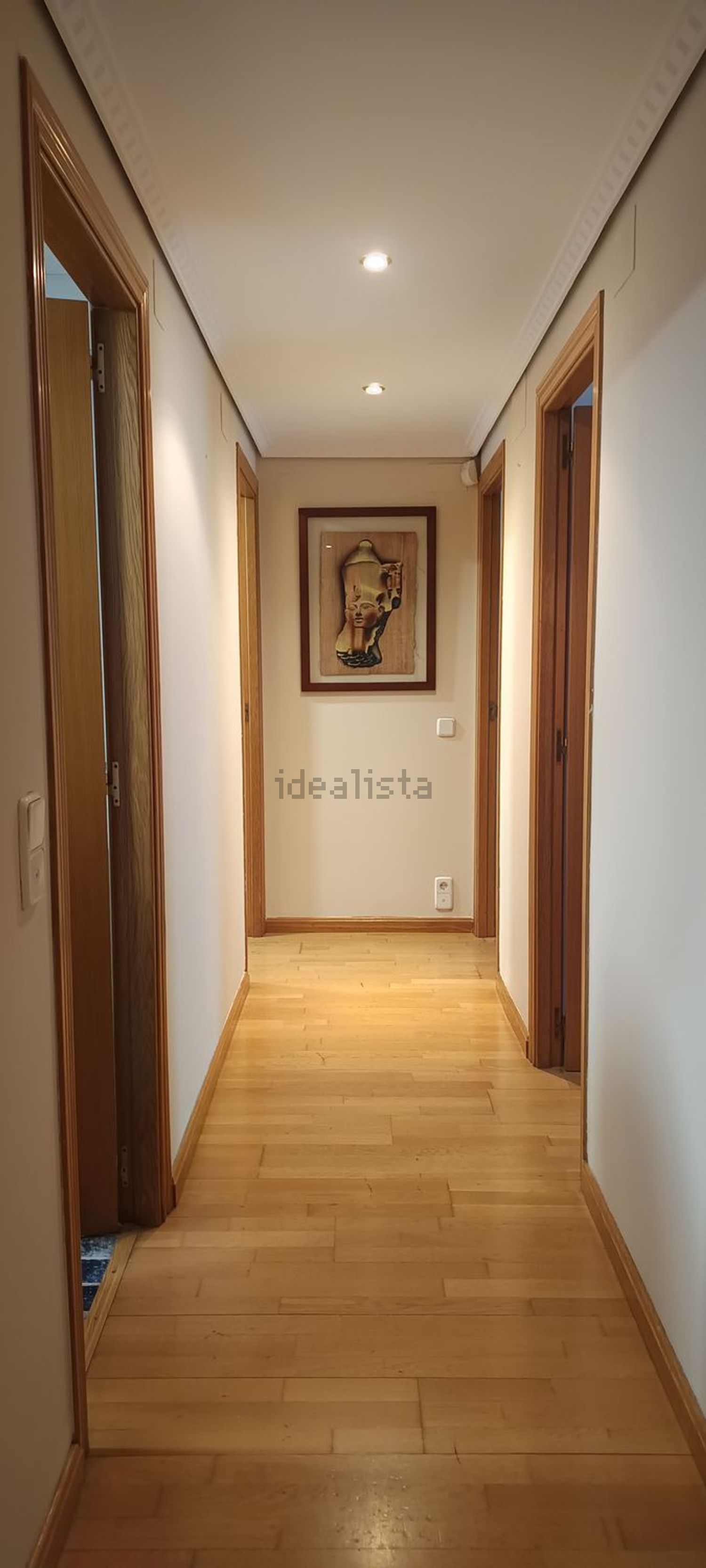 Pis de 135 m² a Saragossa
