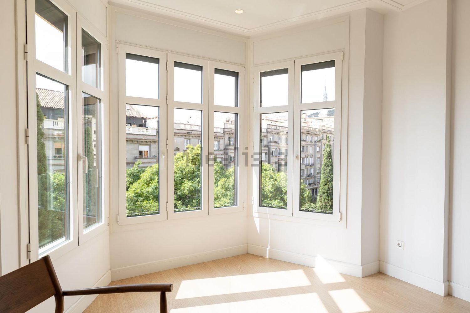 Pis de 80 m² a Barcelona