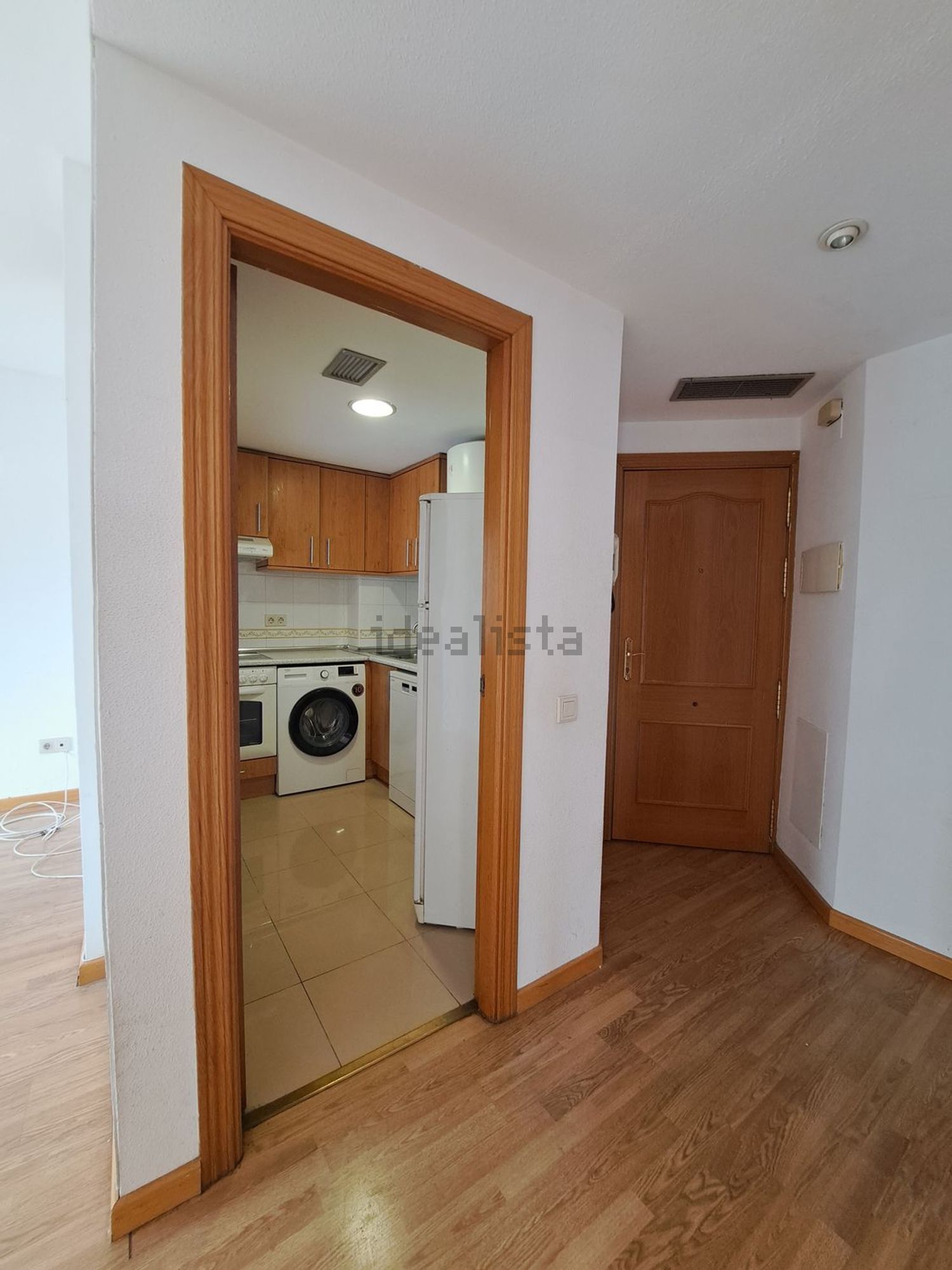 Pis de 44 m² a Madrid