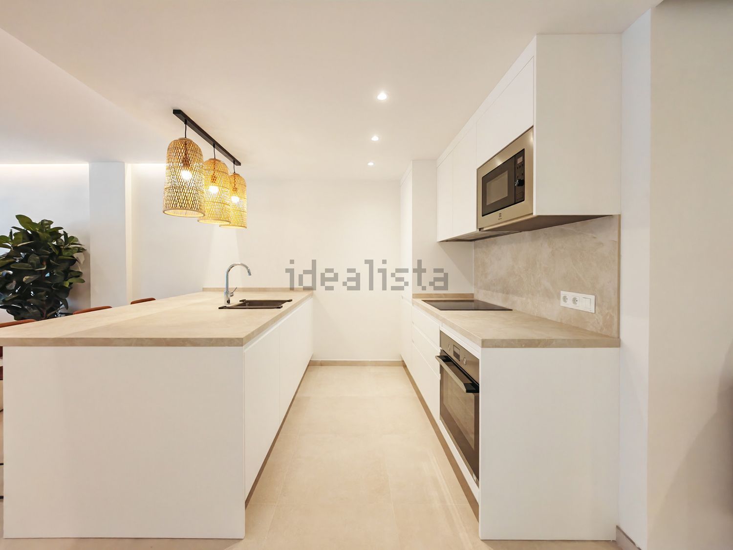 Pis de 121 m² a Marbella