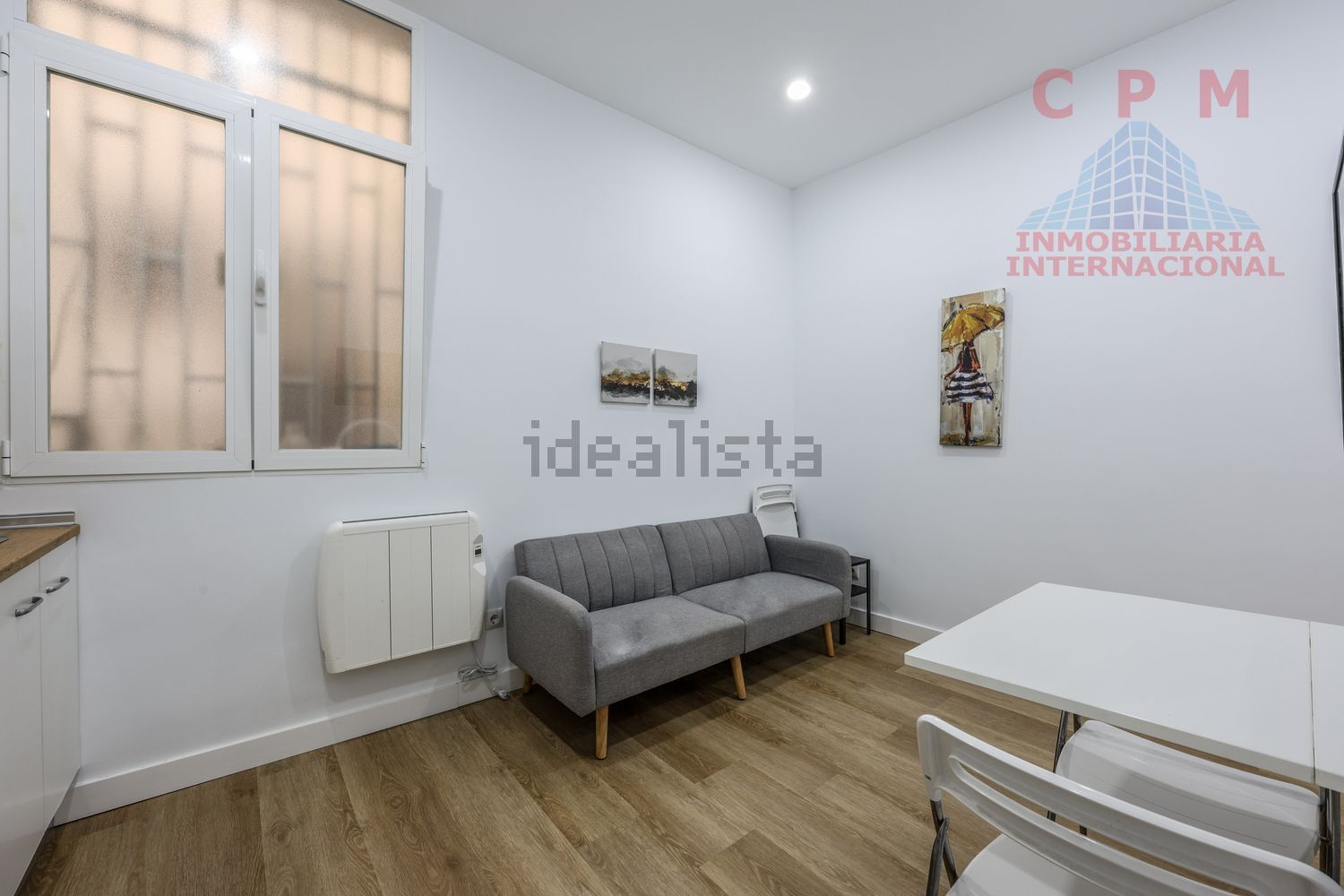 Pis de 60 m² a Madrid