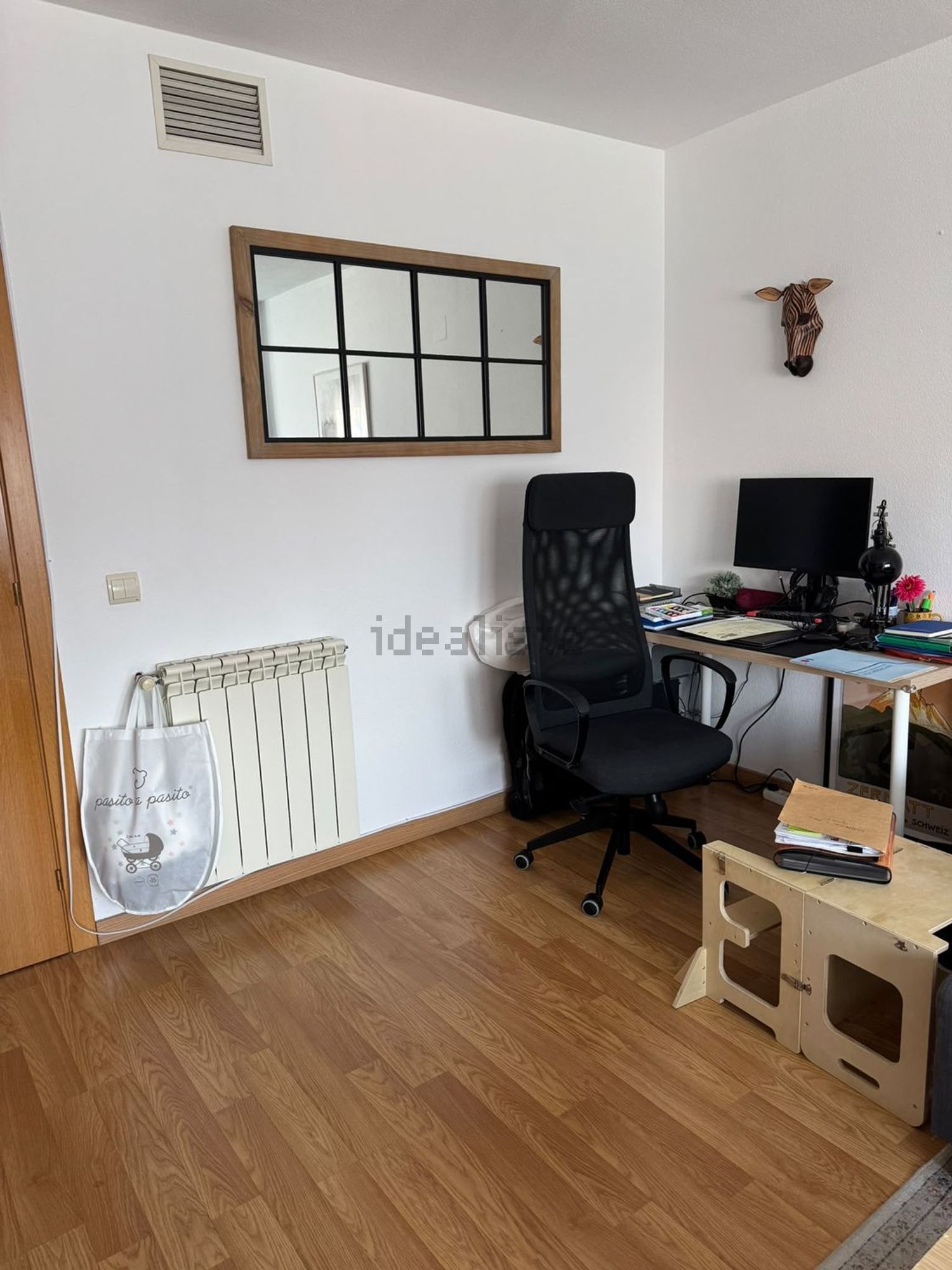 Pis de 78 m² a Madrid