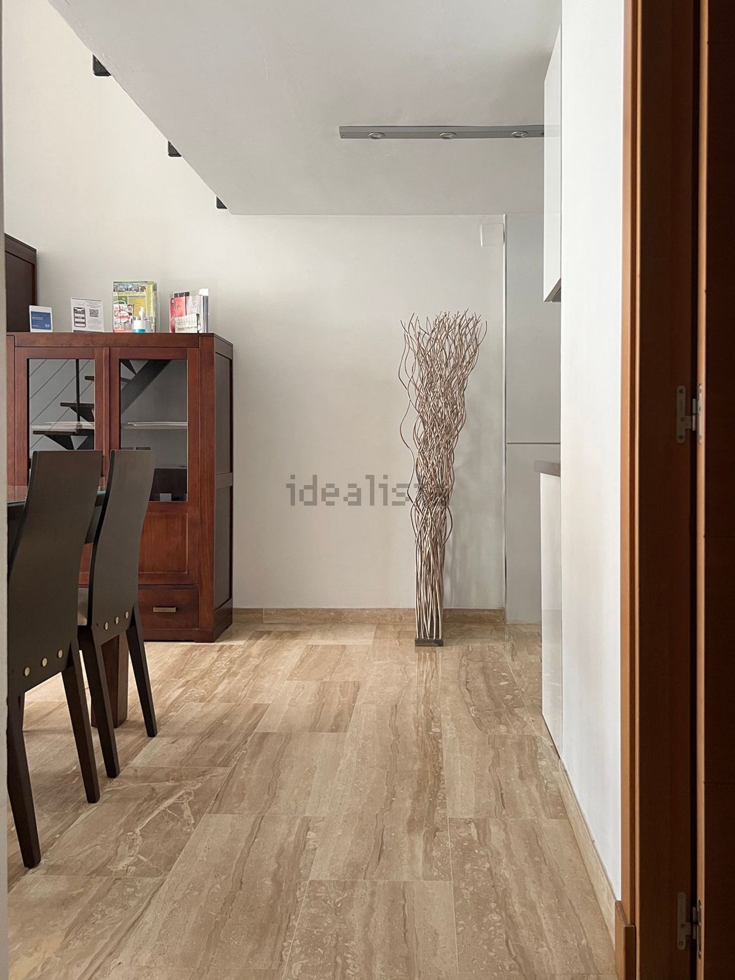 Pis de 85 m² a Sevilla