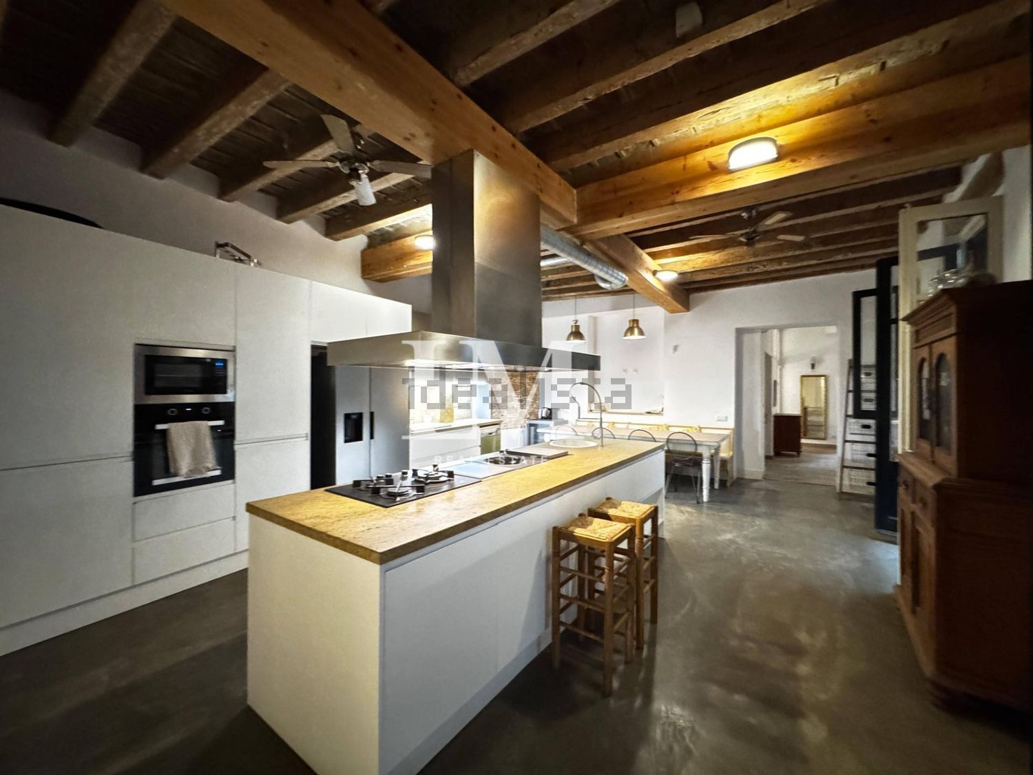 Wohnung 122 m² in Barcelona