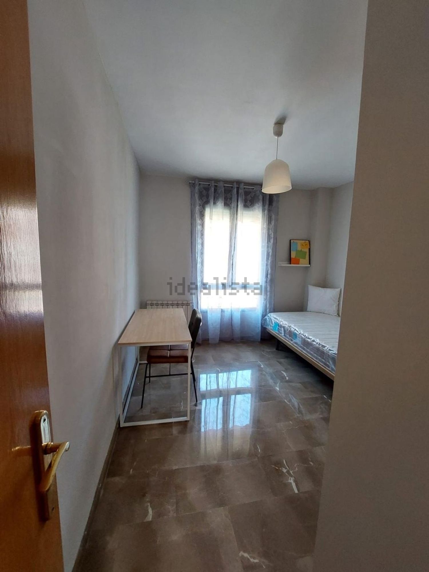 Pis de 95 m² a Granada