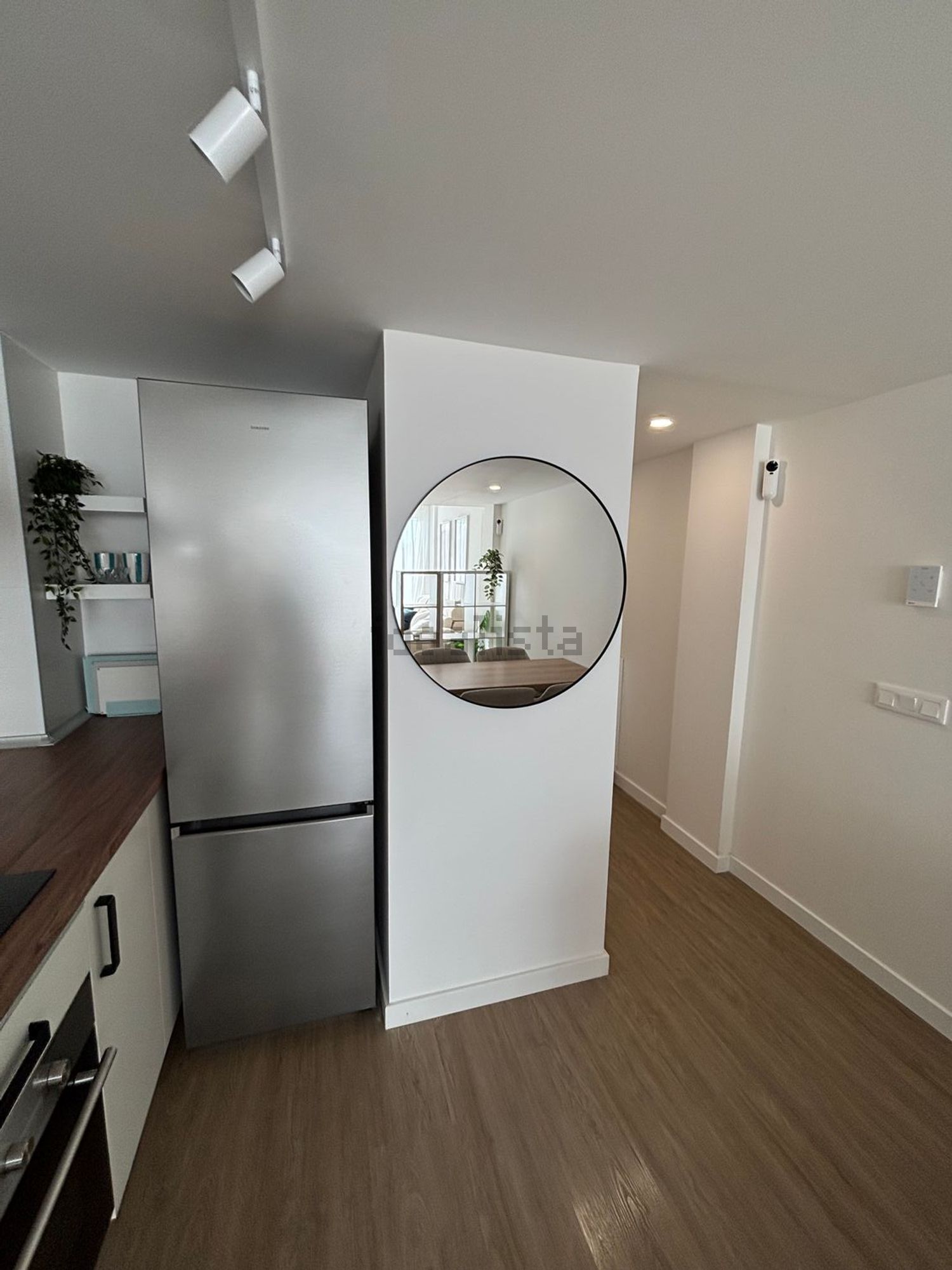 Piso de 93 m² en Fuengirola