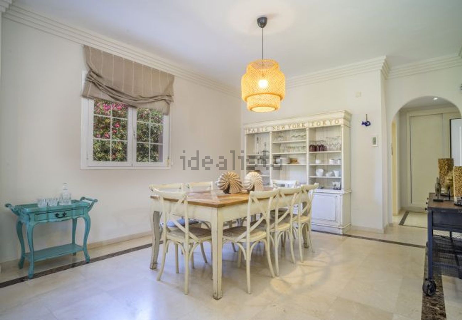 Pis de 154 m² a Marbella