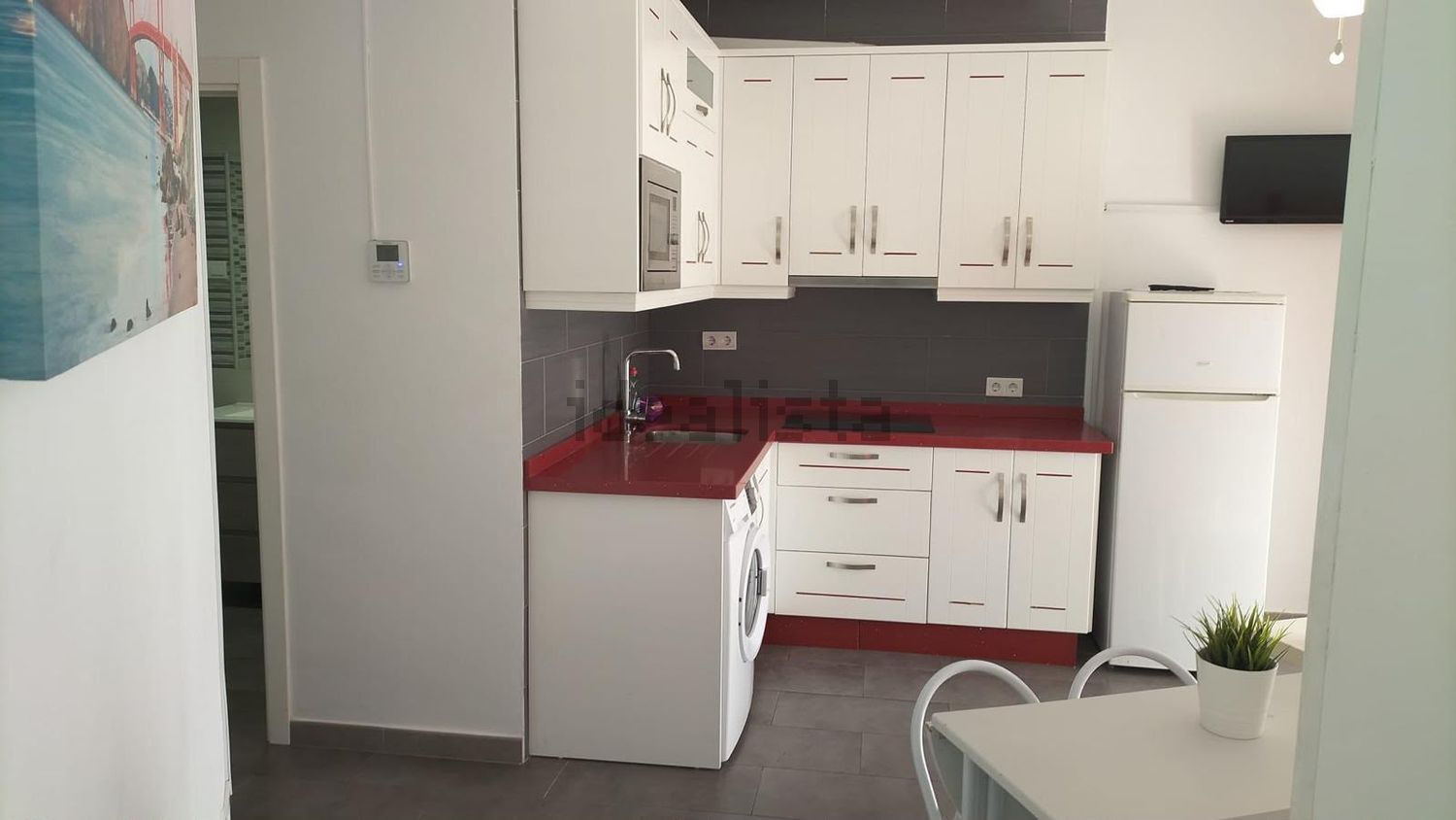 Pis de 62 m² a Benalmádena
