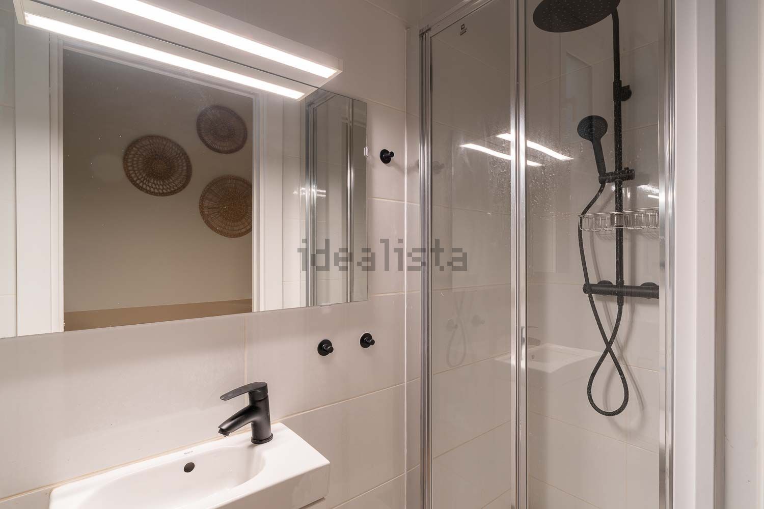 Pis de 60 m² a Barcelona