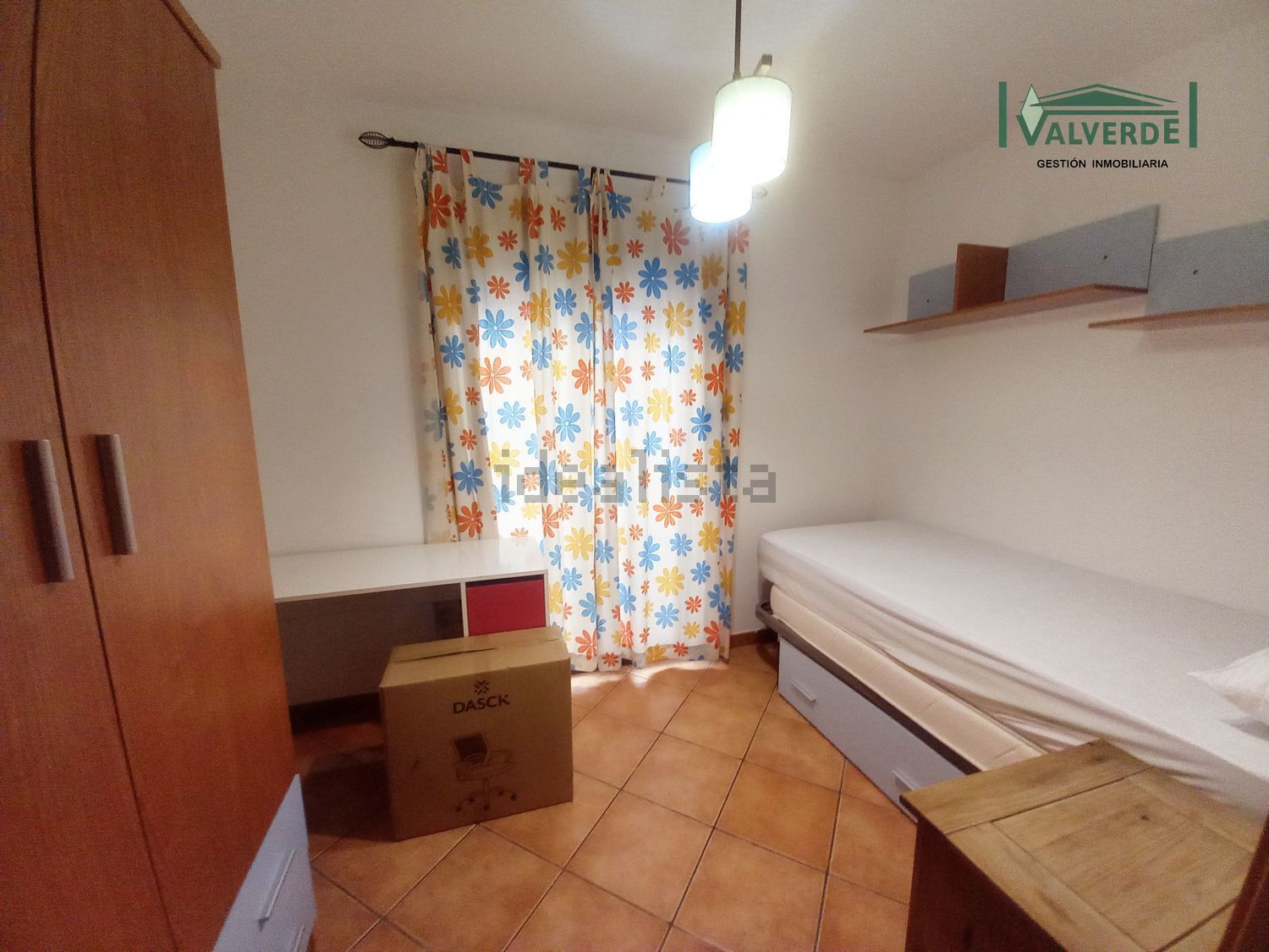 Pis de 60 m² a Granada