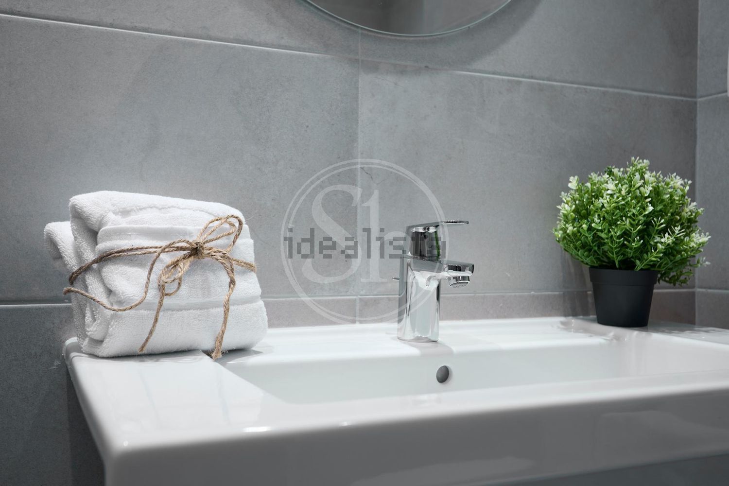 Wohnung 78 m² in l'Hospitalet de Llobregat
