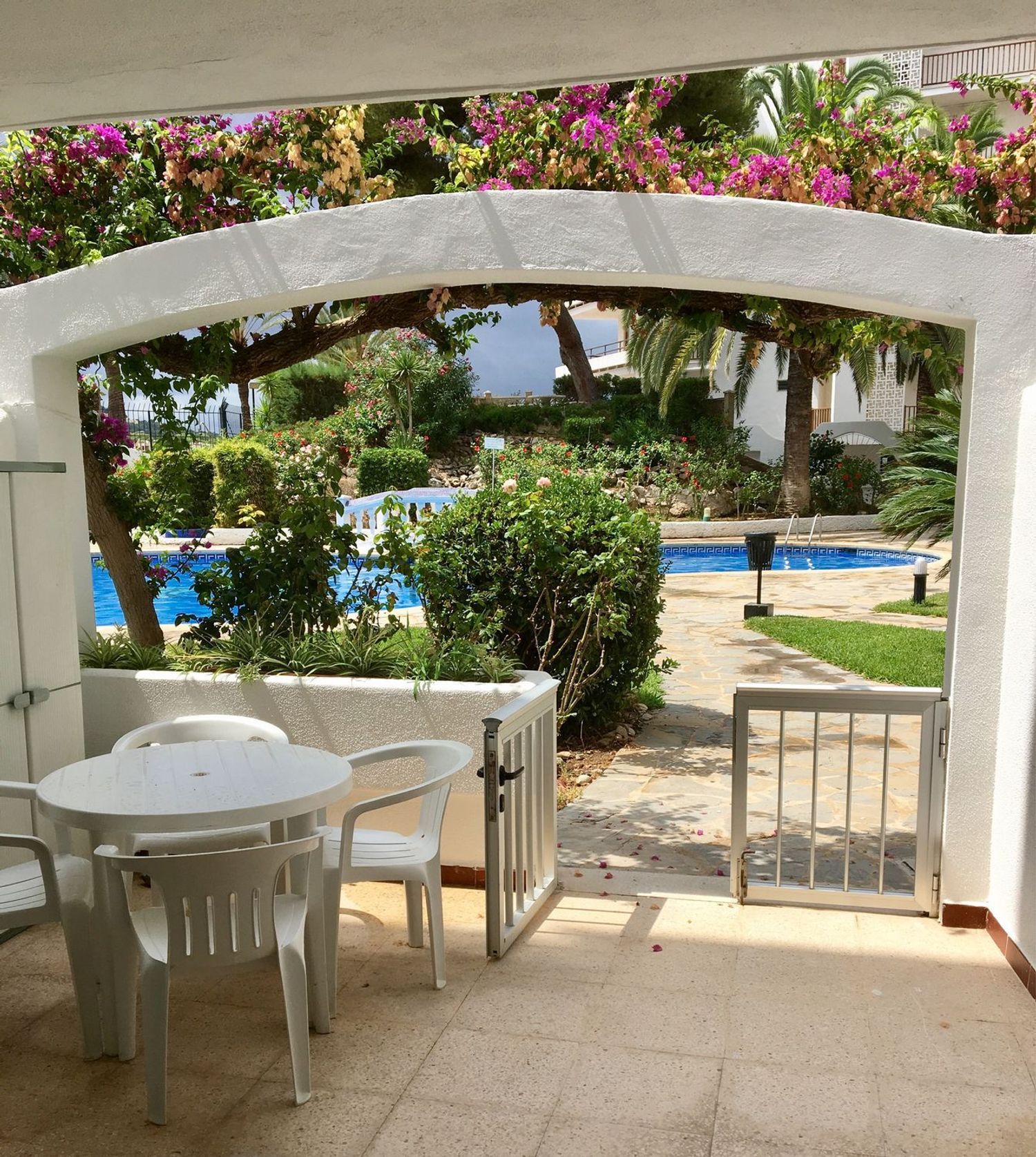 Appartement 80 m² à Calvià