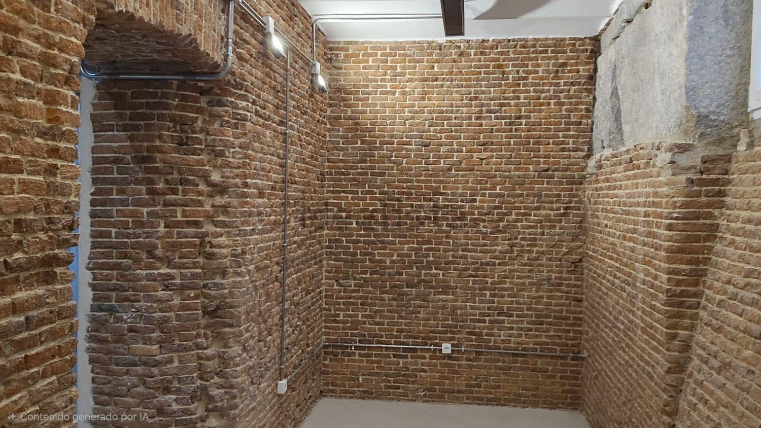 Pis de 92 m² a Madrid