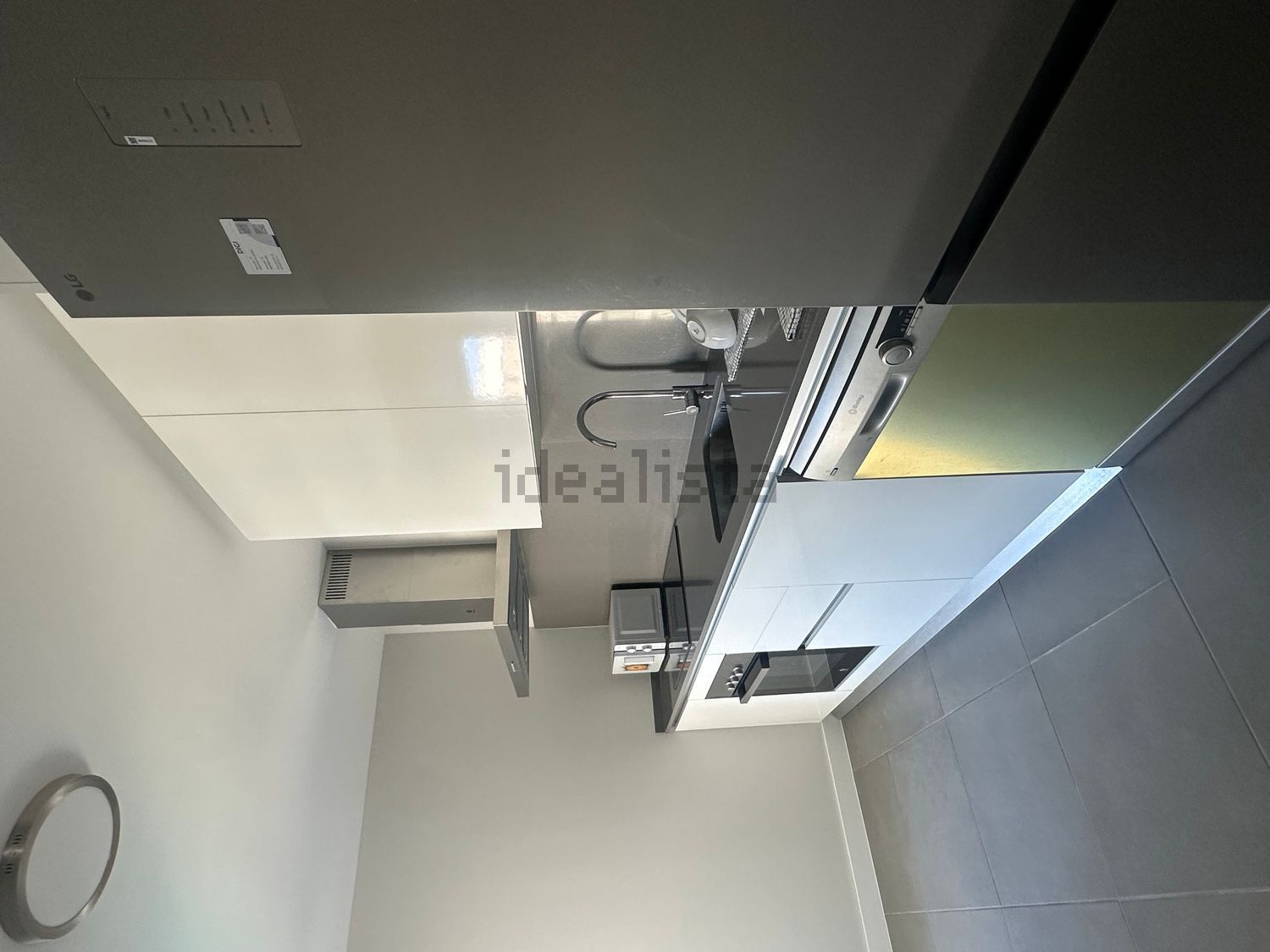Piso de 120 m² en Sevilla