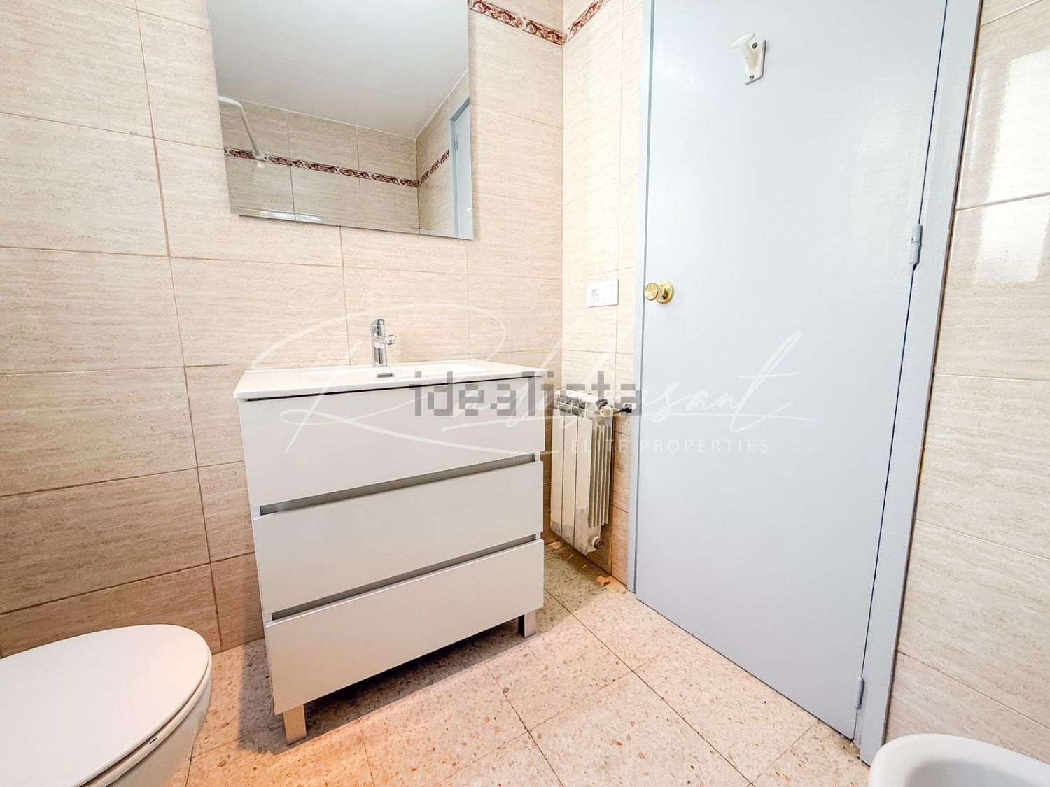 Pis de 77 m² a Reus