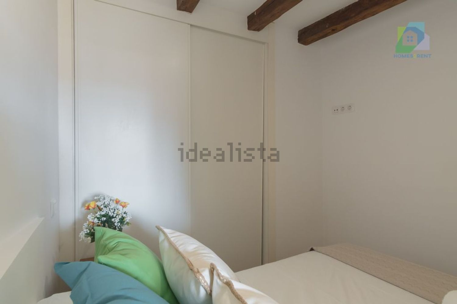 Apartamento 47 m² em Madrid