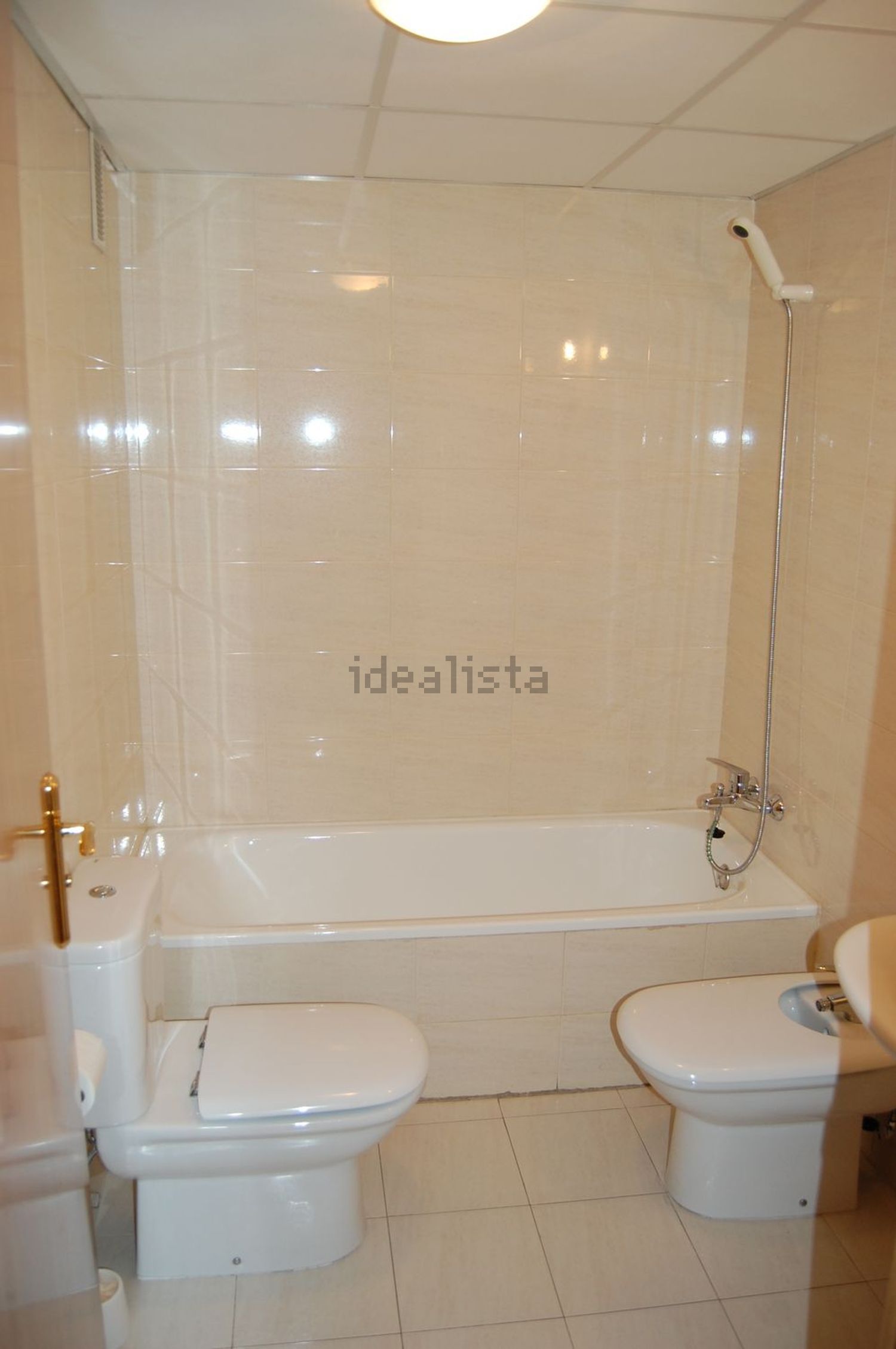 Appartamento 100 m² a Madrid
