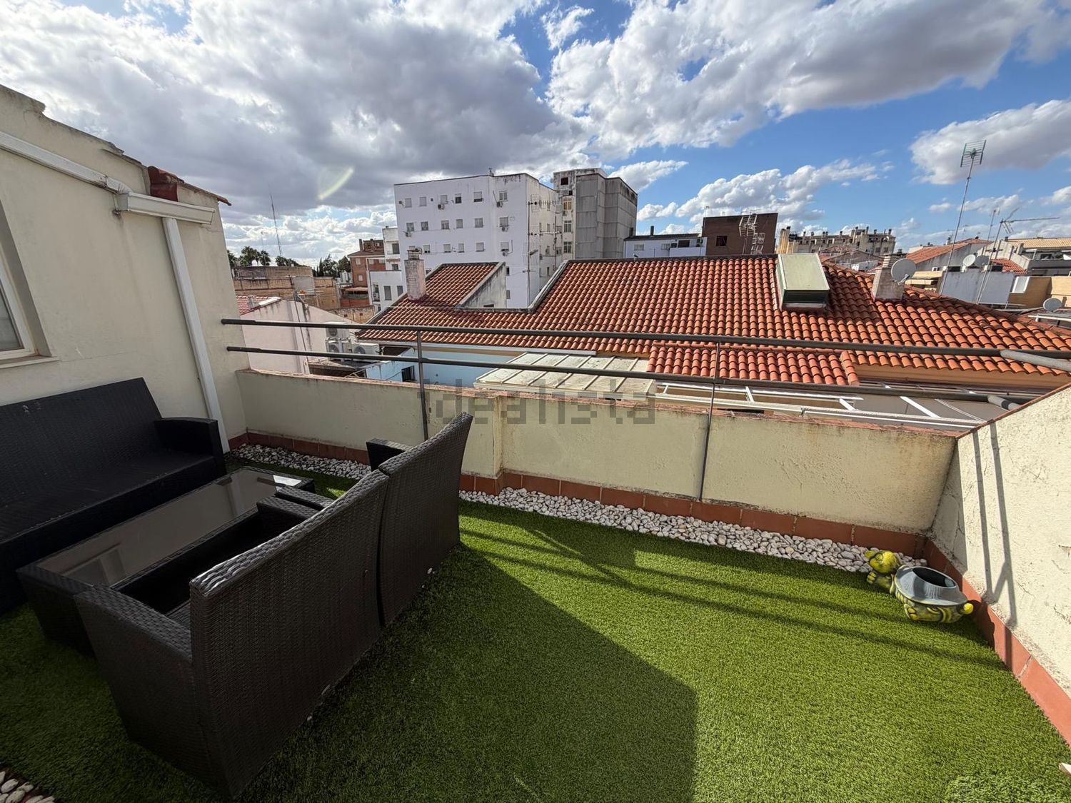 Pis de 140 m² a Badajoz