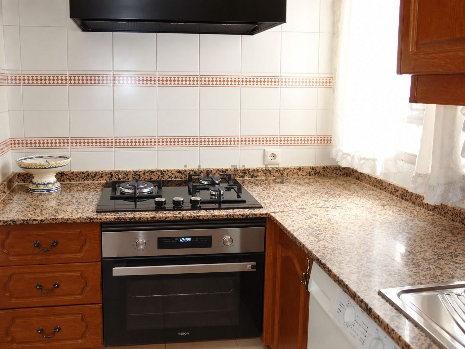 Habitació de lloguer, Sevilla