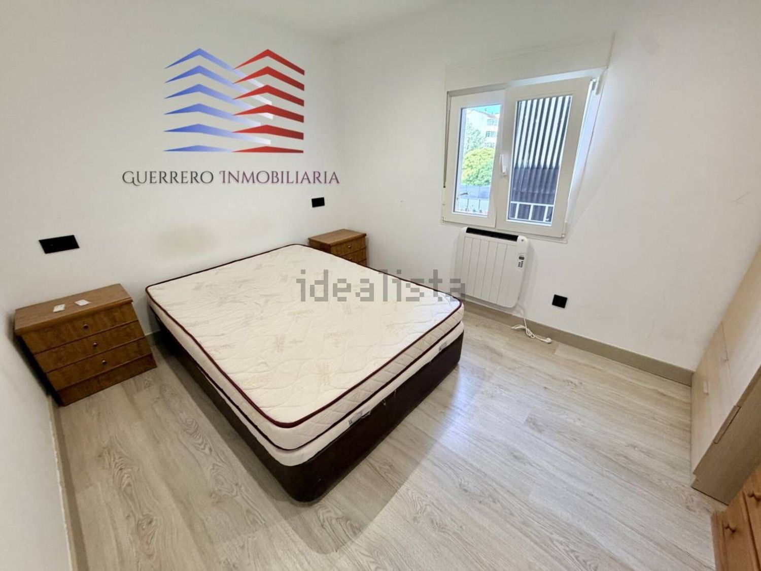 Квартира 85 м² в Оренсе