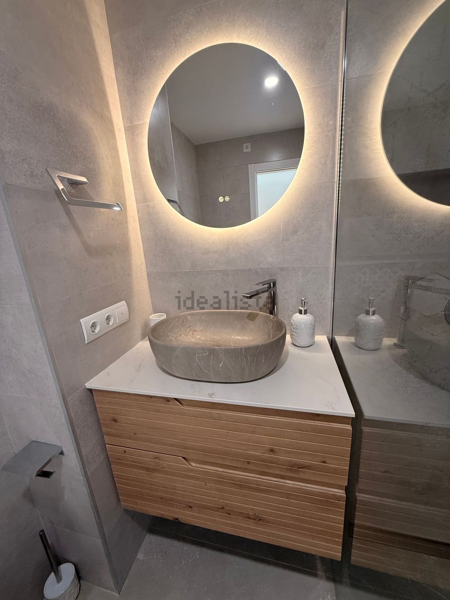 Pis de 75 m² a Mijas