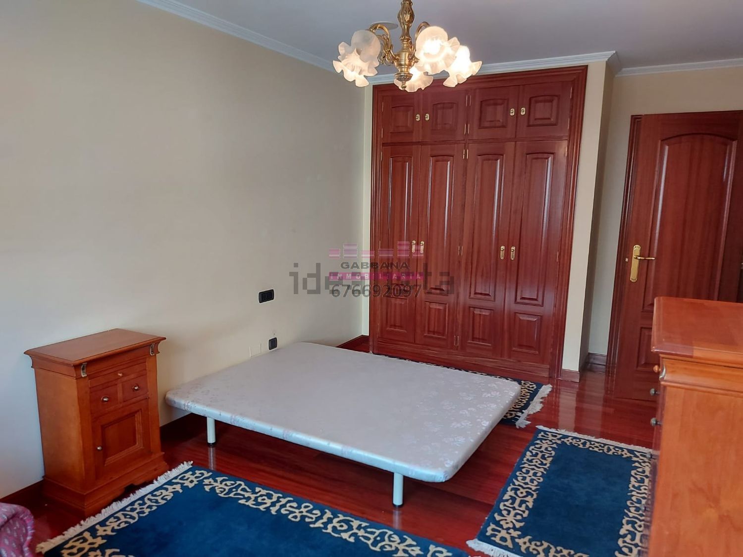 Pis de 127 m² a Vigo