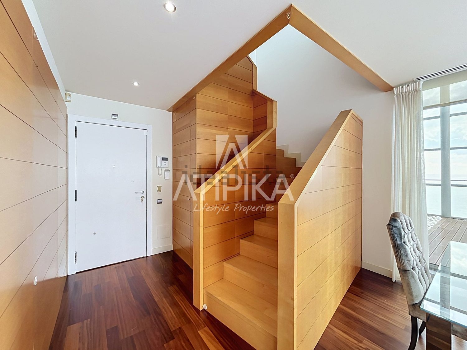 Pis de 245 m² a Barcelona