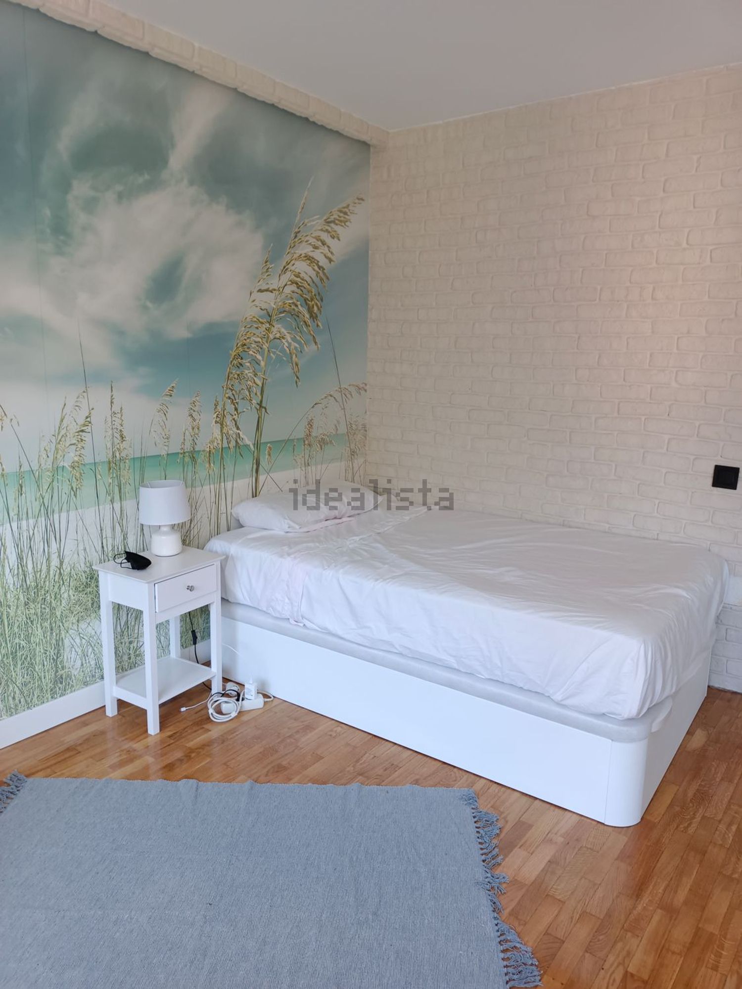 Piso de 29 m² en Madrid