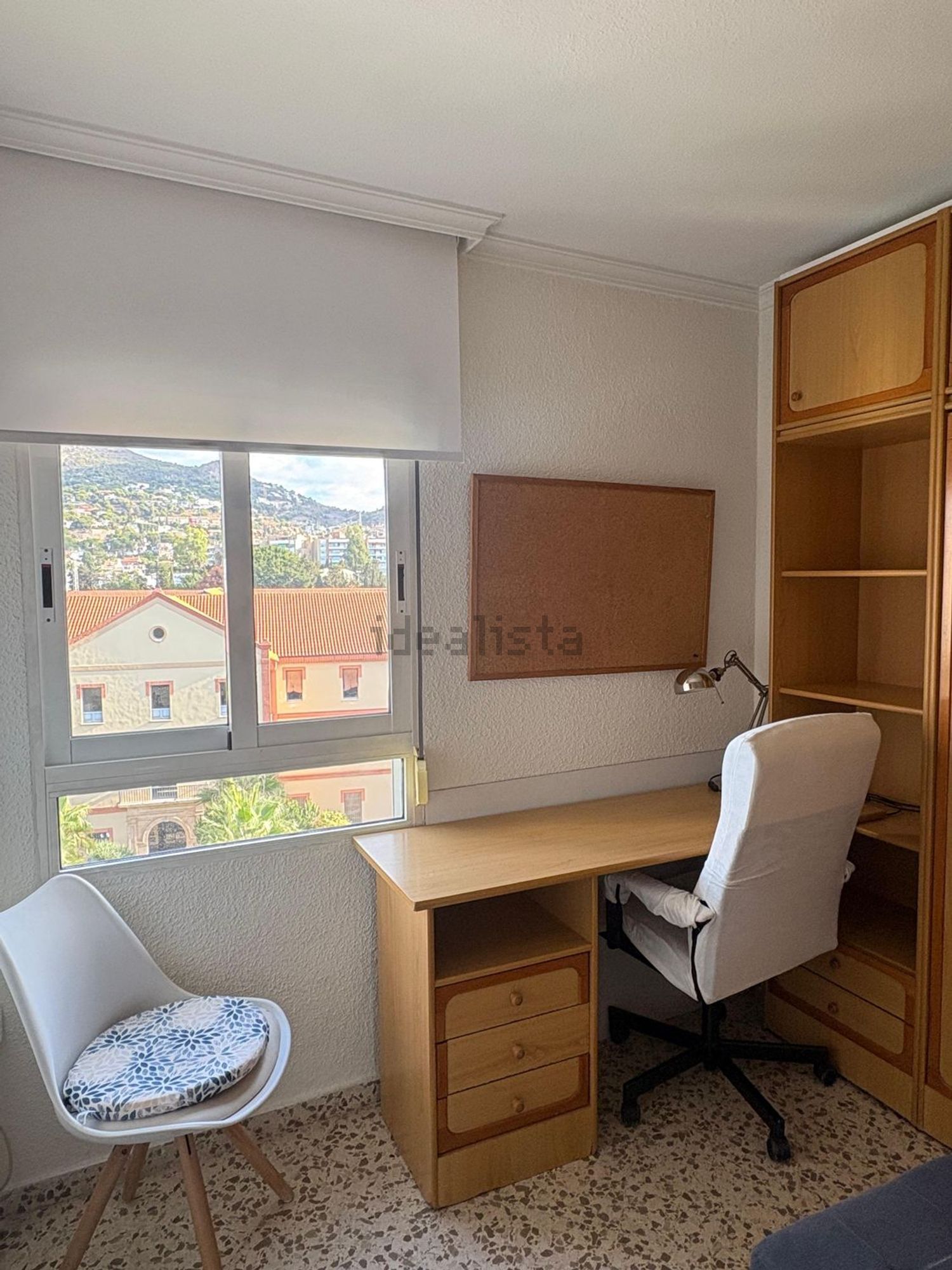 Habitación 120 m², Málaga