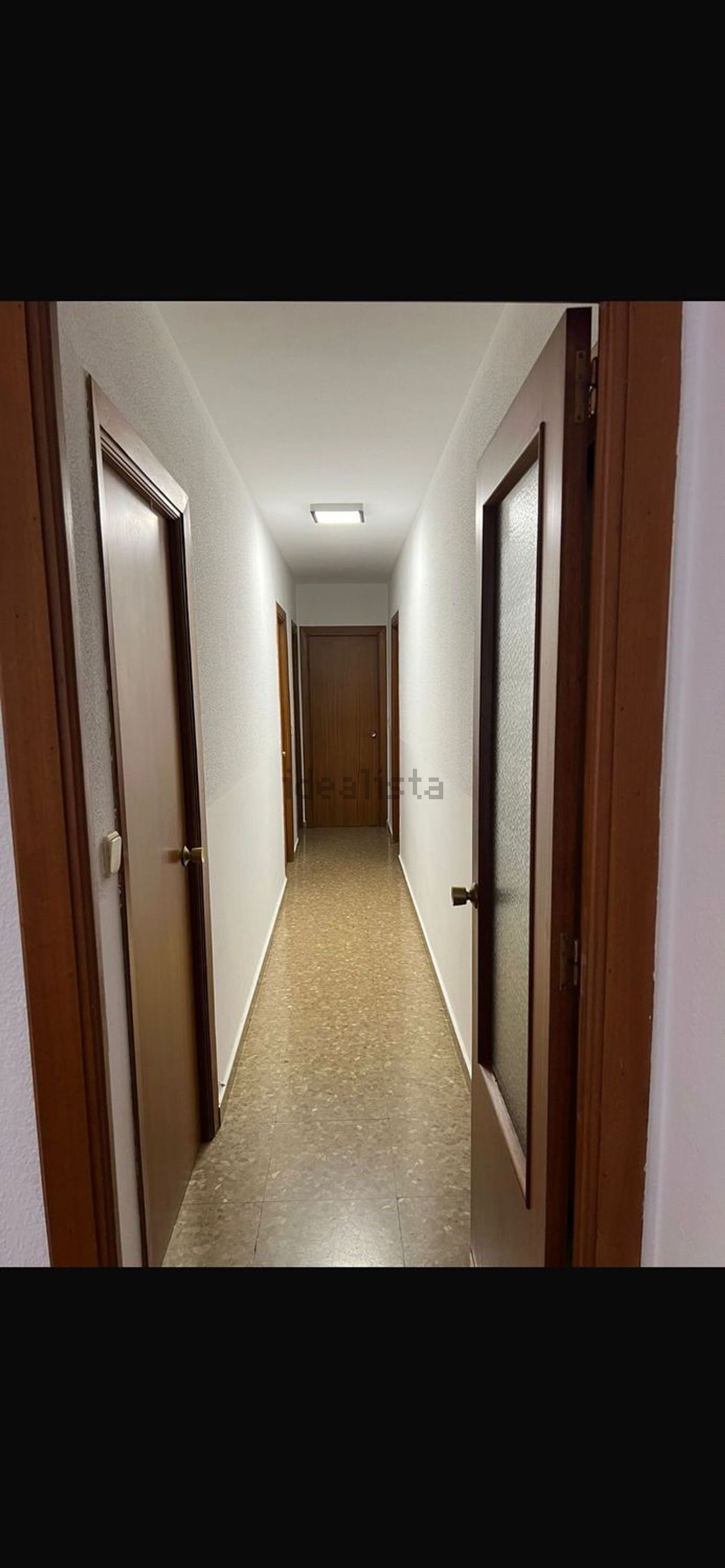 Habitació de lloguer, Màlaga