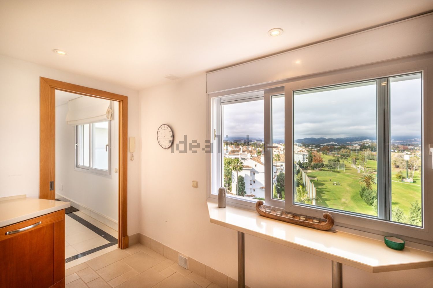 Pis de 470 m² a Marbella