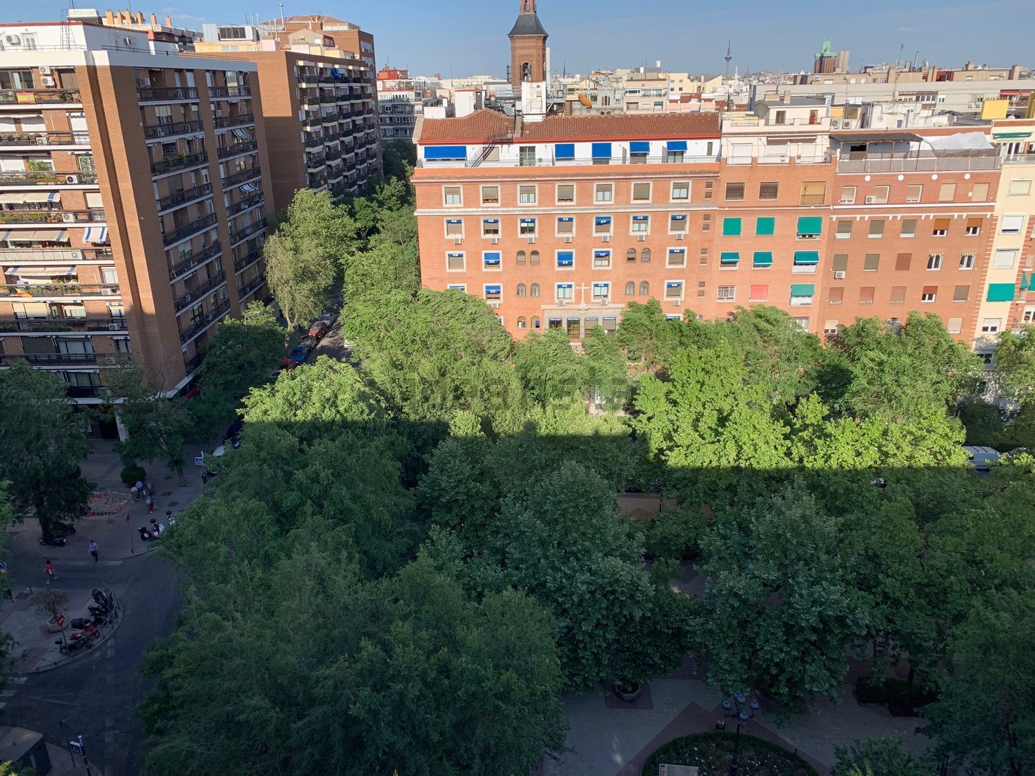 Pis de 141 m² a Madrid