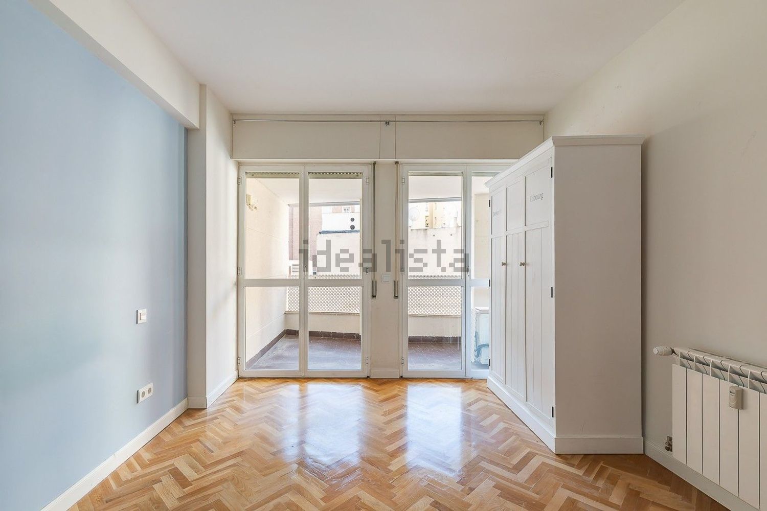 Pis de 78 m² a Madrid