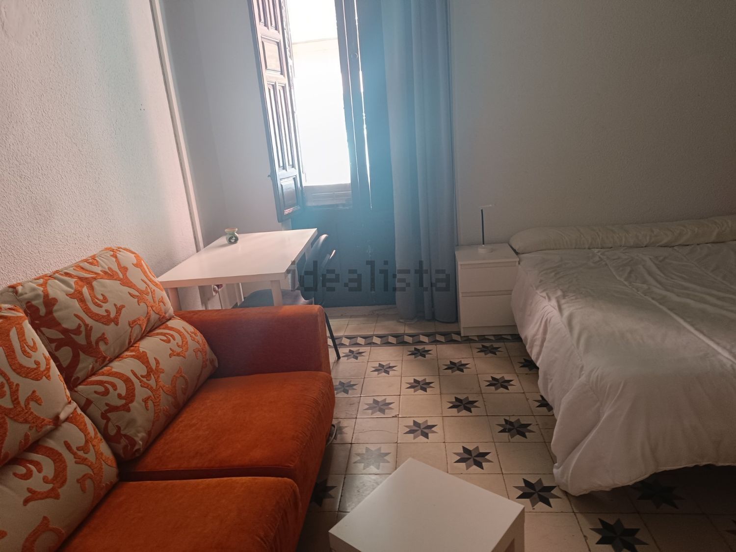 Zimmer zur Miete, Granada
