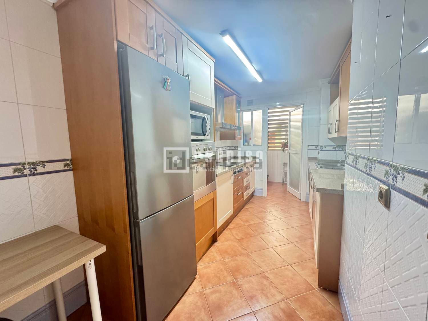Pis de 131 m² a Màlaga