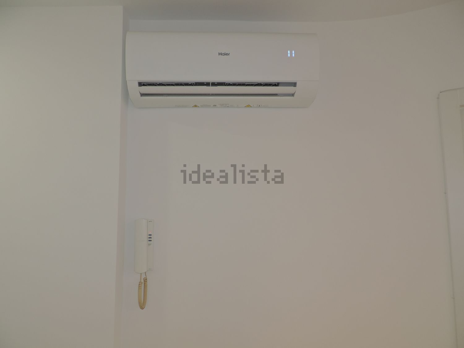 Pis de 56 m² a Madrid