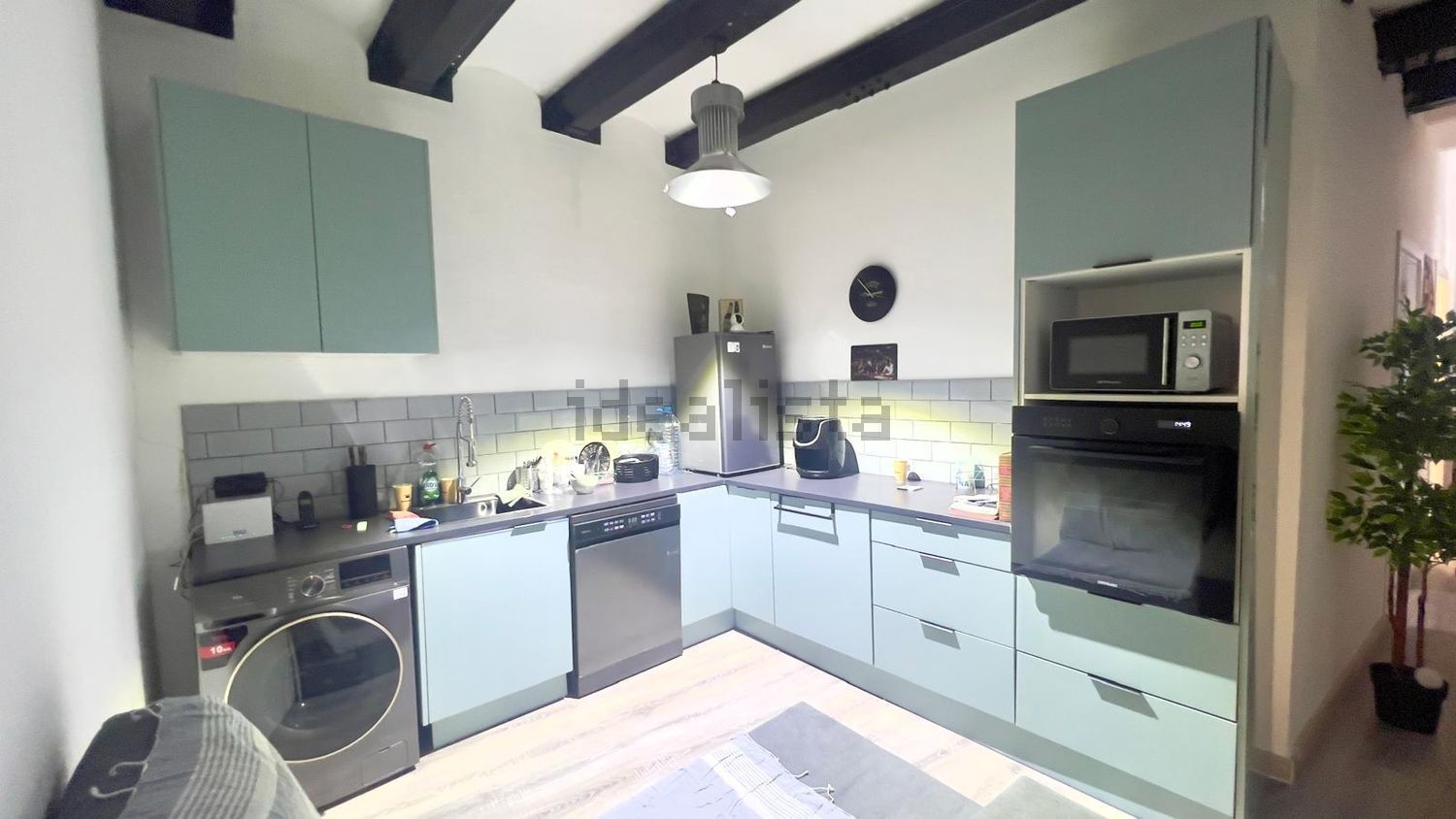 Wohnung 83 m² in Barcelona
