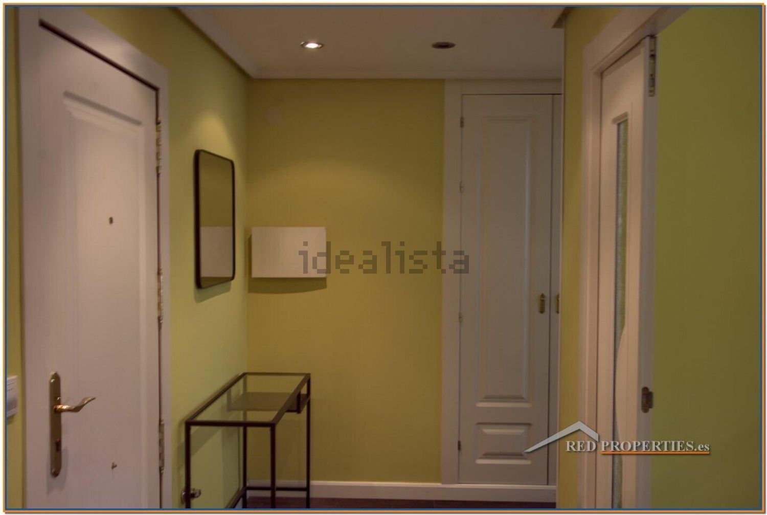 Piso de 119 m² en León