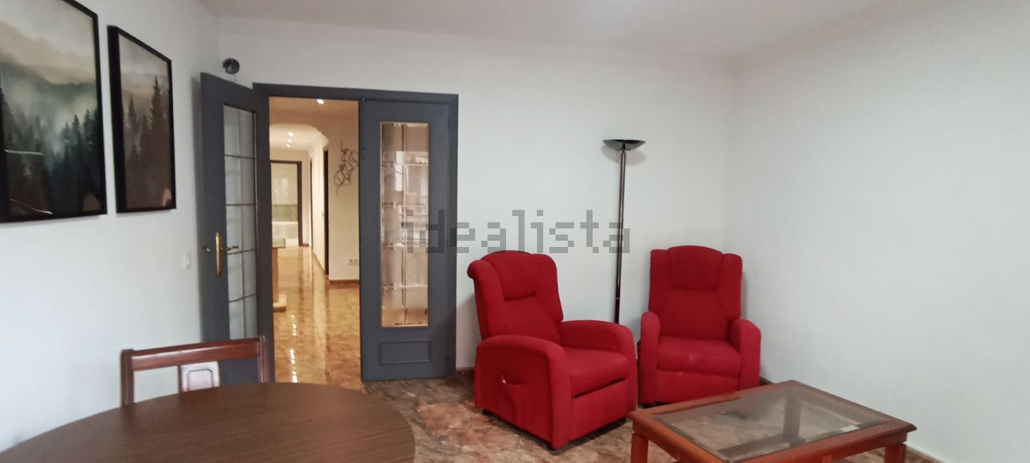 Chambre à louer, Gandia