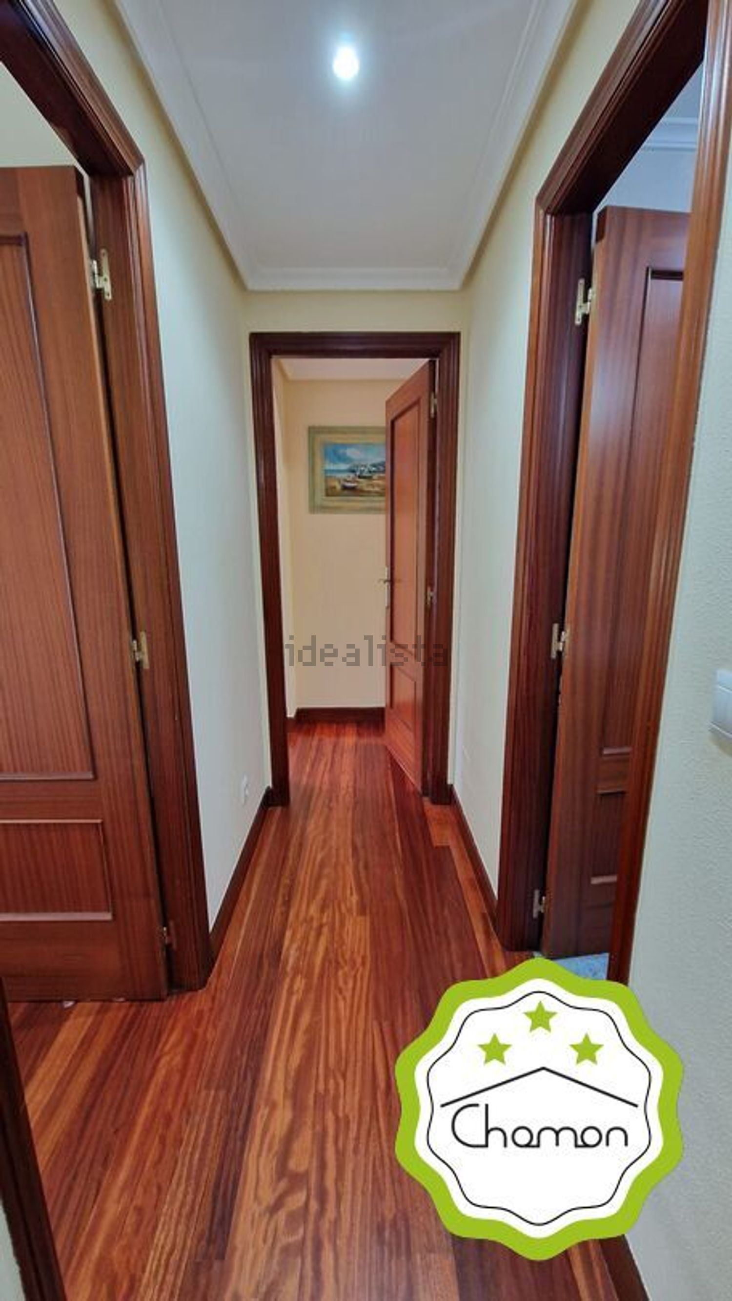 Piso de 84 m² en Santoña