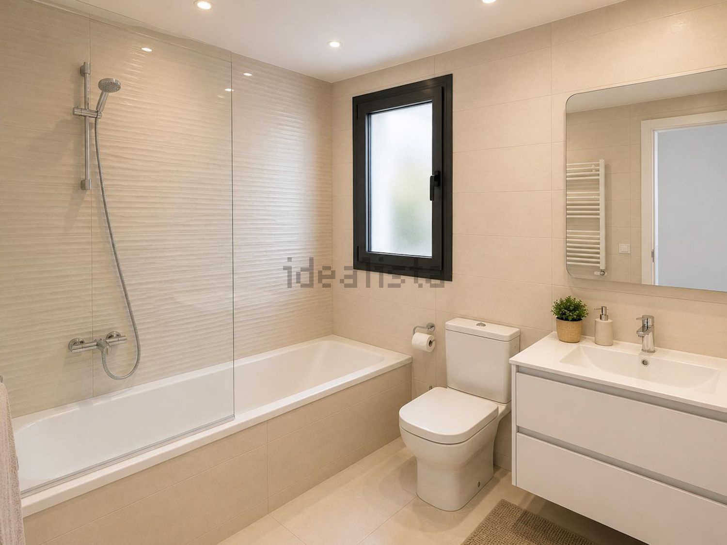 Piso de 162 m² en San Roque