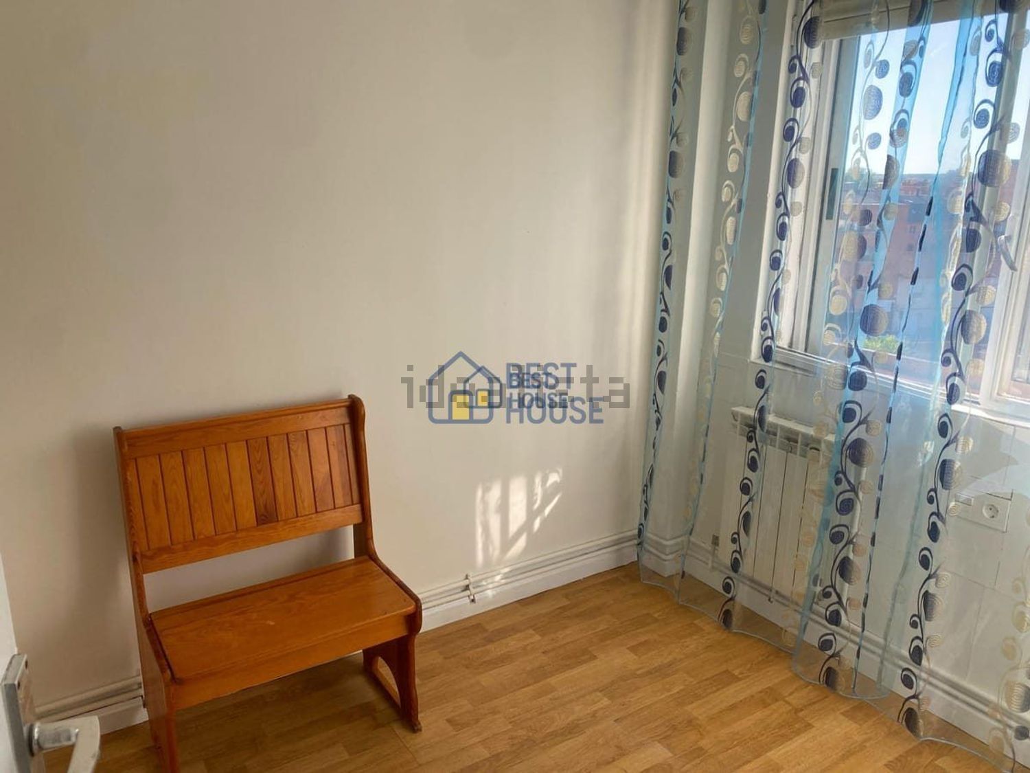 Pis de 70 m² a Lleó