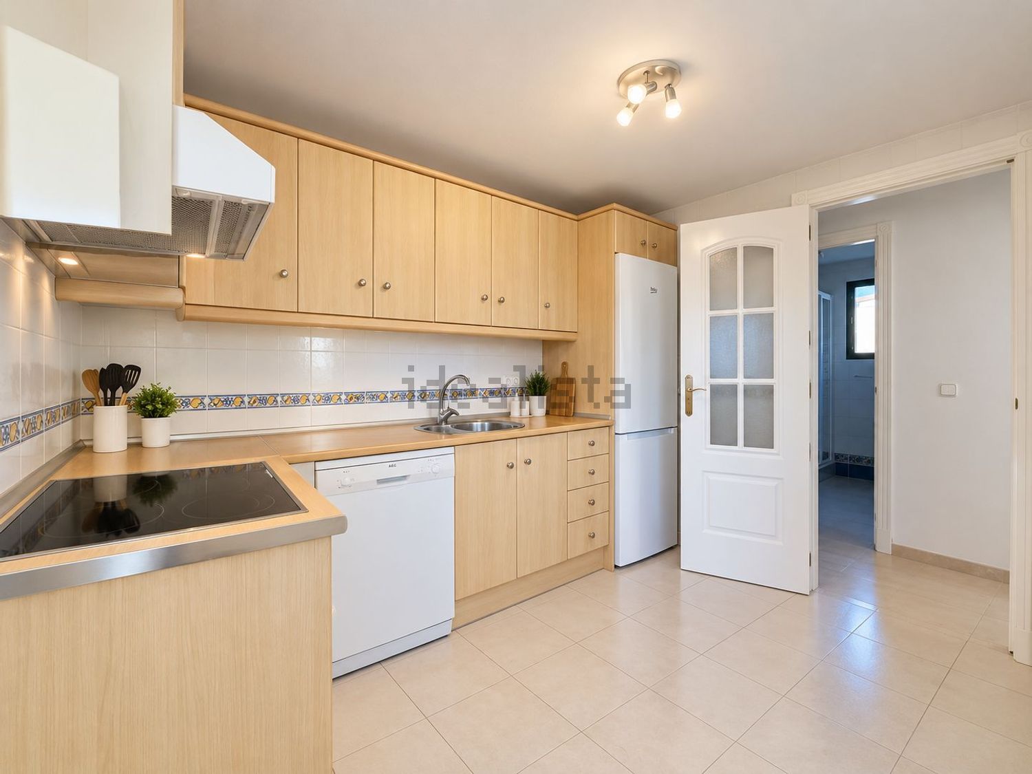 Wohnung 138 m² in Casares