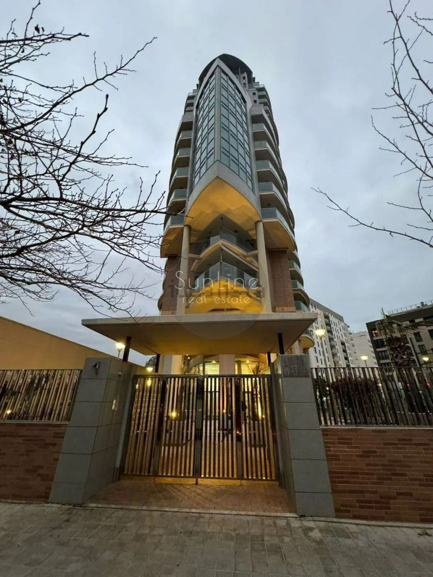 Appartamento 125 m² a Valencia