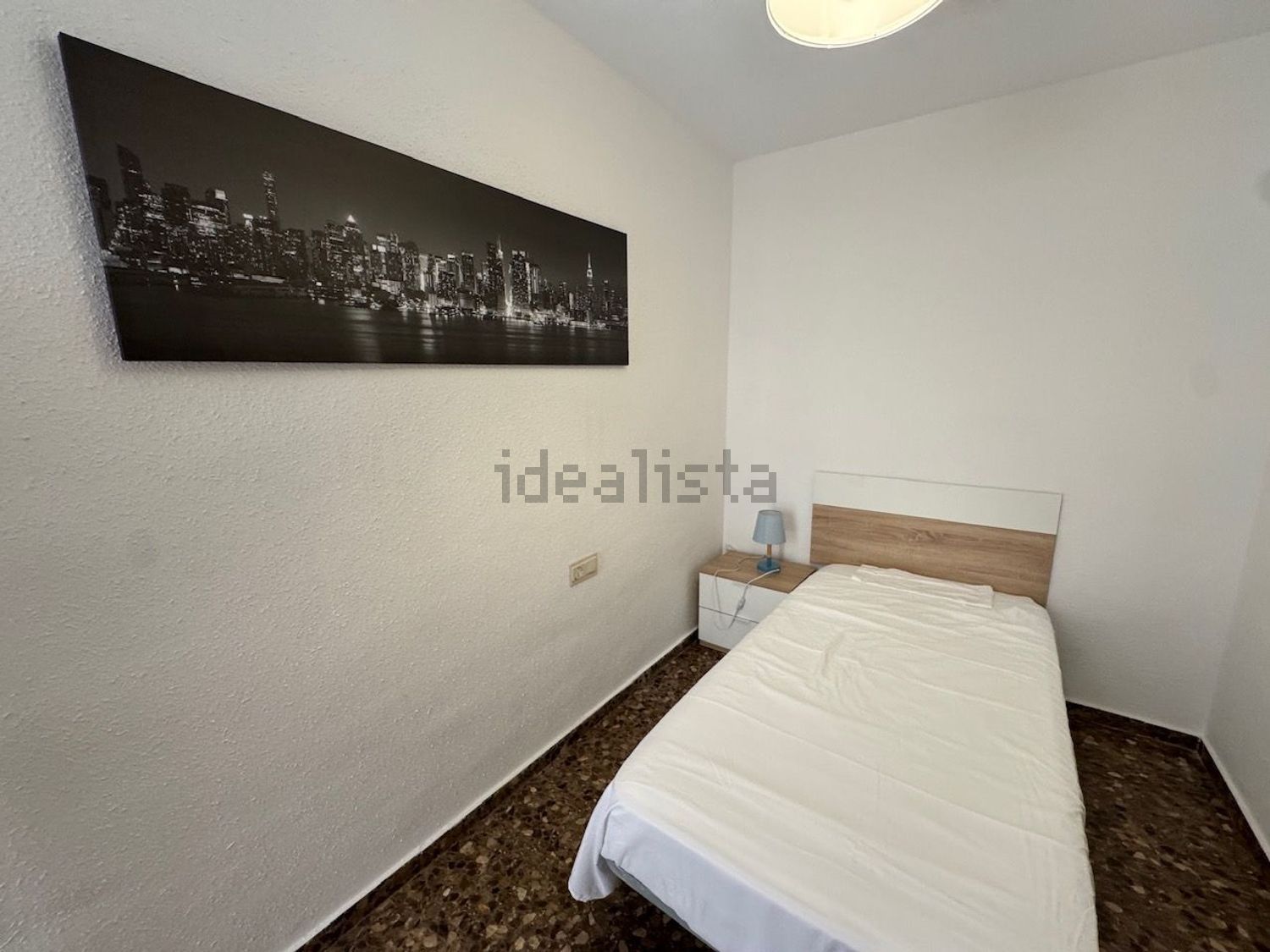 Pis de 99 m² a València