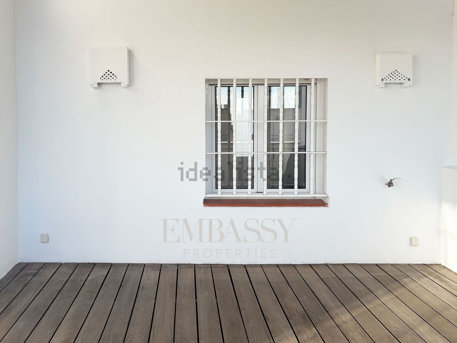Wohnung 140 m² in Madrid