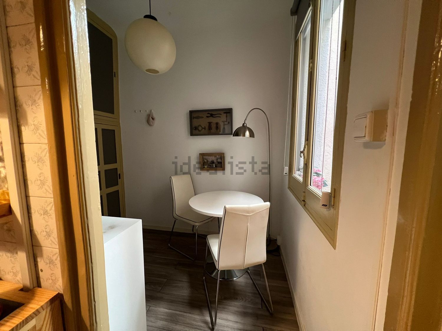 Pis de 95 m² a Madrid
