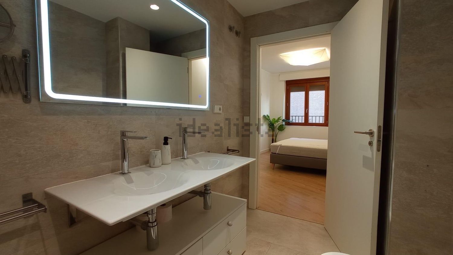 Piso de 132 m² en Valencia