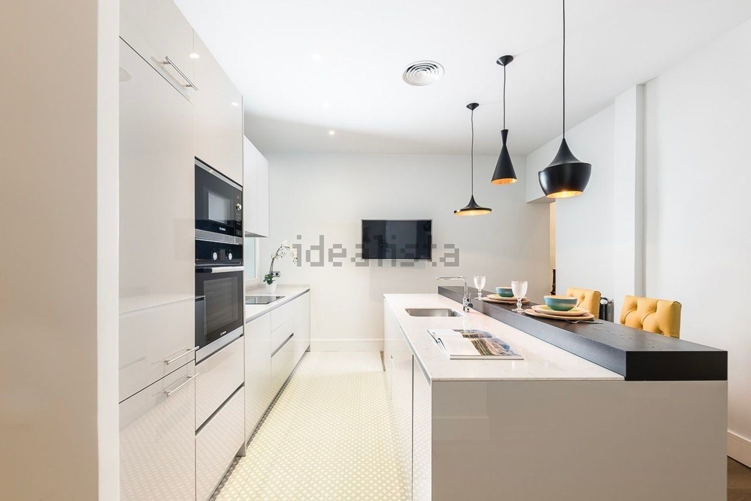 Pis de 102 m² a Barcelona