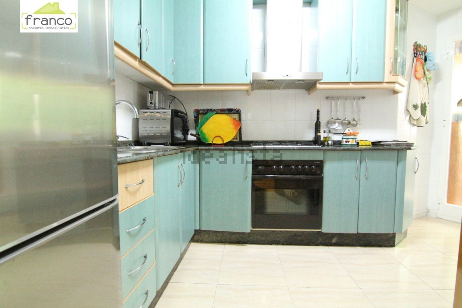 Appartement 120 m² à Murcie